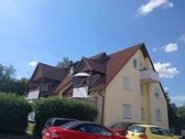 Foto - 4 Zimmer Etagenwohnung in Schnelldorf