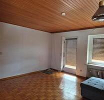 Helle, ruhige 4-Zimmer-Wohnung (96 qm) in Bebra zu vermieten