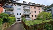 Foto - Moderne ETW mit EB-Küche, Loggia u Carport, beliebte Lage