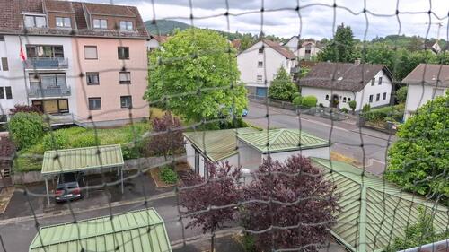 Foto - Etagenwohnung in Aschaffenburg zum Kaufen