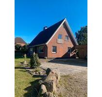2 Zimmer Wohnung zvm. in Nessendorf. - Blekendorf