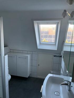 Foto - Etagenwohnung zur Miete in Stade