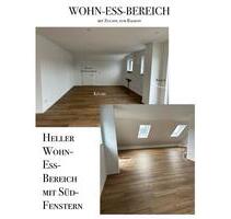125qm Helle Penthousewohnung (Erstbezug) in 87656 Germaringen