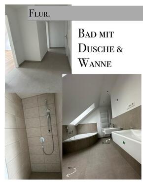 Foto - Etagenwohnung in Germaringen