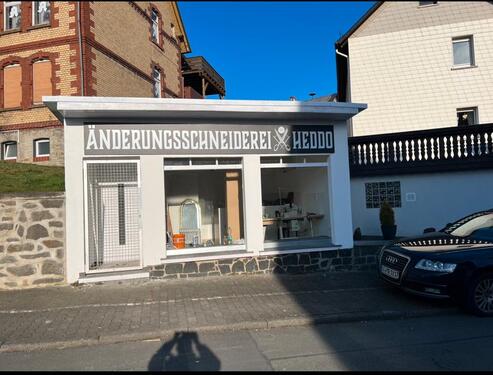 Foto - Ladengeschäft auch für Gastro und viele andere Konzepte perfekt