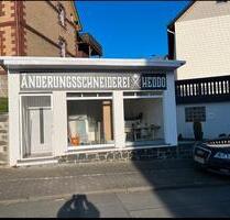 Ladengeschäft auch für Gastro und viele andere Konzepte perfekt - Gladenbach