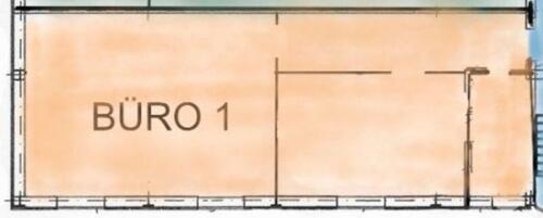Foto - Büro ca. 93m² 1. Etage im Zwenkau er Gewerbegebiet Kotzschbar See
