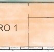 Büro ca. 93m² 1. Etage im Zwenkau er Gewerbegebiet Kotzschbar See