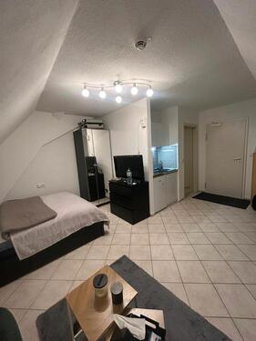 Foto - Etagenwohnung zur Miete in Albstadt