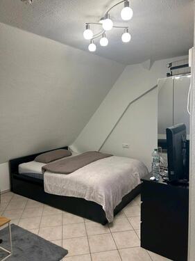 Foto - Etagenwohnung in Albstadt