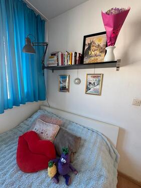 Foto - [KURZFRISTIG] Zentral 40m2 Wohnung in Maxvorstadt