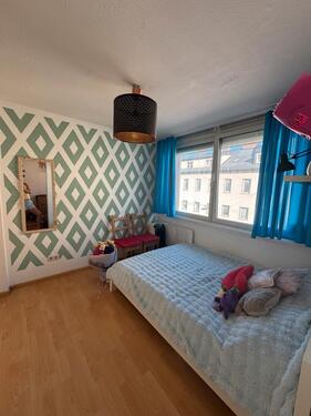 Foto - Etagenwohnung zur Miete in München