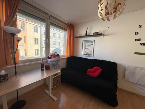 Foto - Etagenwohnung in München