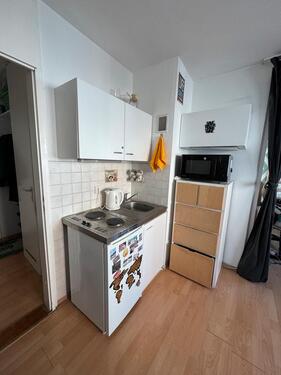 Foto - Etagenwohnung in München zur Miete