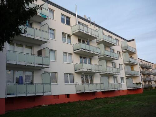 Foto - 3-Zimmer-Wohnung mit Balkon in Waldbröl