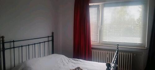 Foto - Etagenwohnung in Duisburg