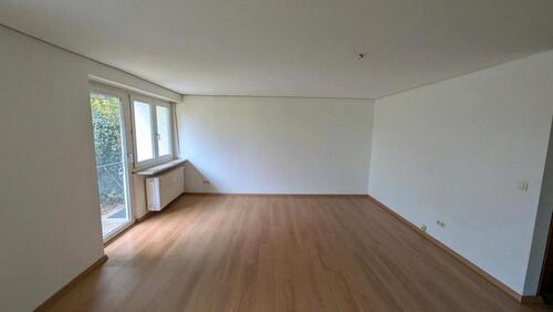 Foto - Etagenwohnung in Langensendelbach