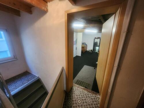 Foto - 2 Lagerräume im I. OG in Dortmund, Klinikviertel zu vermieten