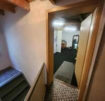 2 Lagerräume im I. OG in Dortmund, Klinikviertel zu vermieten