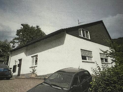 Foto - sehr schicke,helle ,renovierte Dachgeschosswohnung