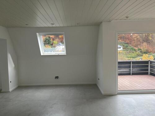 Foto - Etagenwohnung in Schalksmühle zur Miete