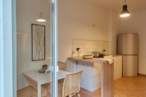 Foto - 2 Zimmer Etagenwohnung in Halle (Saale)