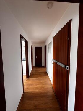 Foto - Modernisierte Wohnung in gepflegtem Altbau