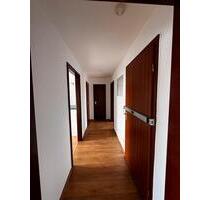 Modernisierte Wohnung in gepflegtem Altbau - Gelsenkirchen Ückendorf