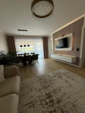 Foto - Wohnung vermieten - 1.500,00 EUR Kaltmiete, ca.  89,00 m²