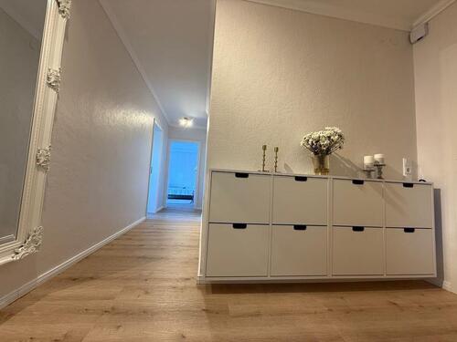 Foto - 3 Zimmer Etagenwohnung zur Miete in Ruppichteroth