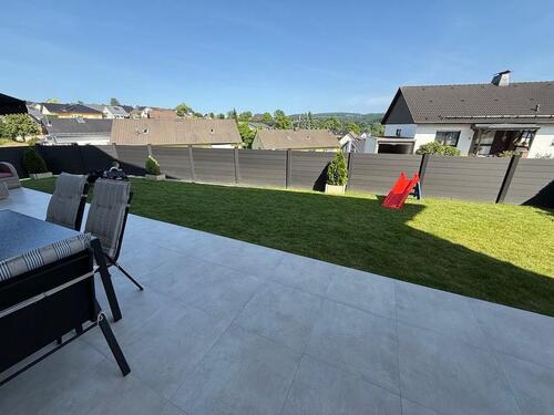 Foto - Etagenwohnung in Ruppichteroth zur Miete