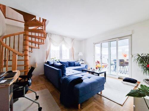 Foto - 3 Zimmer Etagenwohnung in Heusenstamm