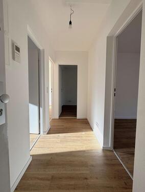Foto - Etagenwohnung in Frankfurt am Main zur Miete