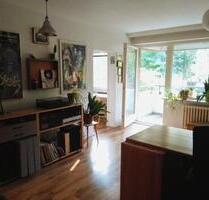 Untermiete, Sublet - befristet: 13.12 bis 06.01, 40 m2 Kreuzberg - Berlin Friedrichshain-Kreuzberg