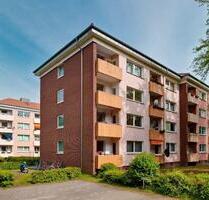 3-Zim.-Wohnung im Mehrfamilienhaus mit Balkon und kostenfreien Parkplätzen frei! - Osnabrück Gretesch 3-Zim.-Wohnung im Mehrfamilienhaus mit Balkon und kostenfreien Parkplätzen frei! - Osnabrück Gretesch