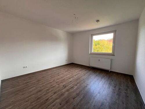 Foto - Etagenwohnung in Osnabrück zur Miete