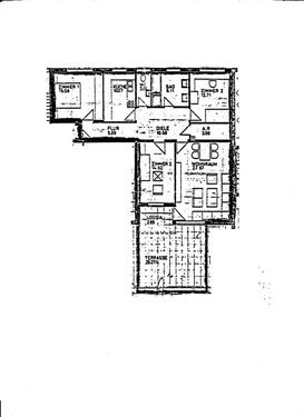 Foto - 4 Zimmer Wohnung in Göggingen - Privatverkauf