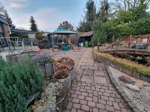 Foto - Etagenwohnung in Langen (Hessen) zum Kaufen