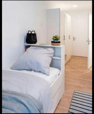 Foto - Schöne Einzelzimmer im Herzen vom Dortmund