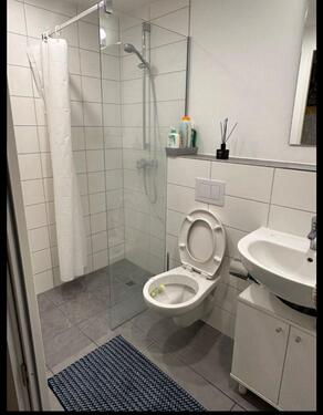 Foto - 1 Zimmer Etagenwohnung in Dortmund