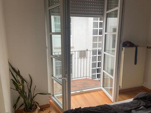 Foto - 2 Zimmer Etagenwohnung in Saarlouis