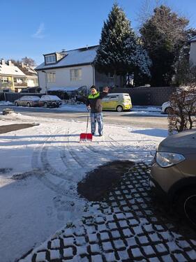 Foto - Dopplehaushälfte in SG Aufderhöhe