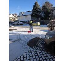 Dopplehaushälfte in SG Aufderhöhe - Solingen