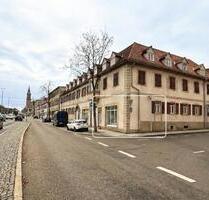 Provisionsfrei: Repräsentativer Laden Büro Sichtlage an der B27 - Ludwigsburg