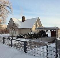 Wunderschönes Haus am Steinhuder Meer - Neustadt am Rübenberge