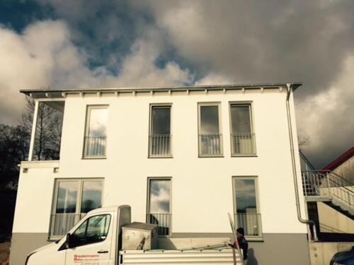 Foto - 6 Zimmer Mehrfamilienhaus, Wohnhaus in Garz/Rügen