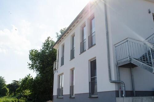 Foto - Mehrfamilienhaus, Wohnhaus in Garz/Rügen zum Kaufen