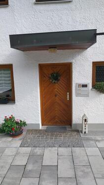 Foto - 3.5 Zimmer Etagenwohnung zur Miete in Tüßling