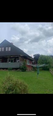 Foto - 5 Zimmer Einfamilienhaus zur Miete in Bremervörde