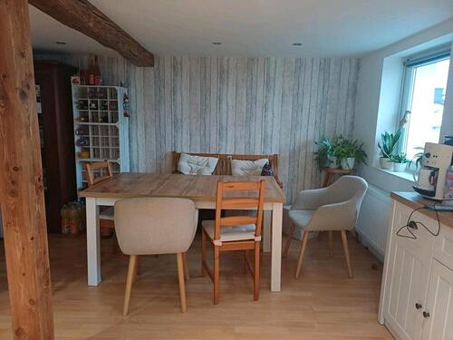 Foto - Haus in Langebrombach - 1.000,00&nbsp;EUR Kaltmiete, ca.&nbsp; 100,00&nbsp;m&sup2;